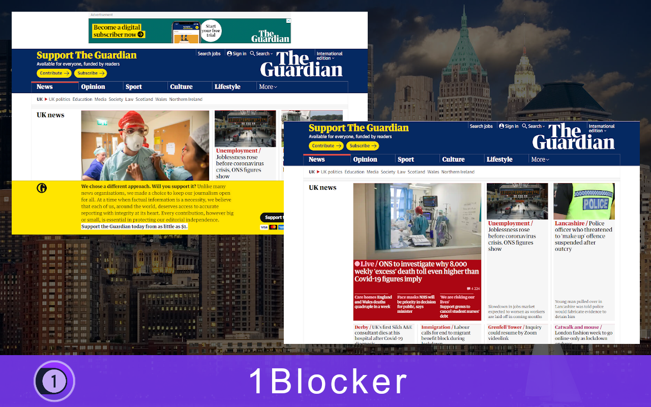 download 1blocker